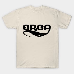 Orca T-Shirt